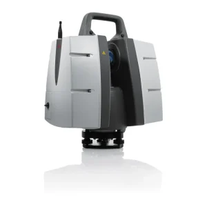 Leica ScanStation P50 Laser Scanner Device