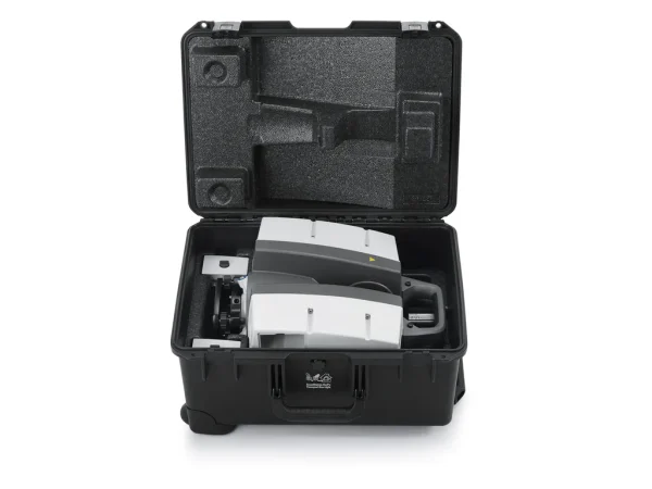 Leica ScanStation P50 Laser Scanner Device - Image 3