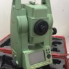 Leica TCR 403 Total Station Device