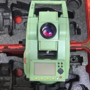 Leica TCR 403 Total Station Device