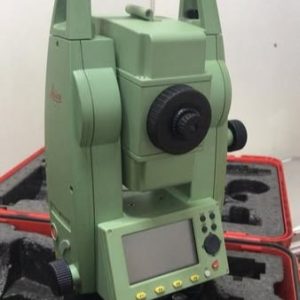 Leica TCR 403 Total Station Device