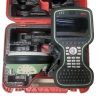 Leica Viva GS14 GNSS RTK Rover
