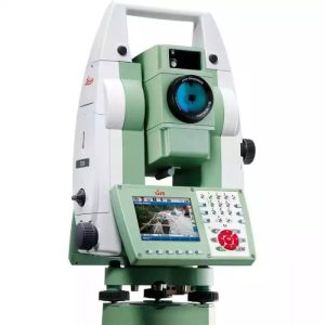 Leica Viva TS11 Total Station SET Device