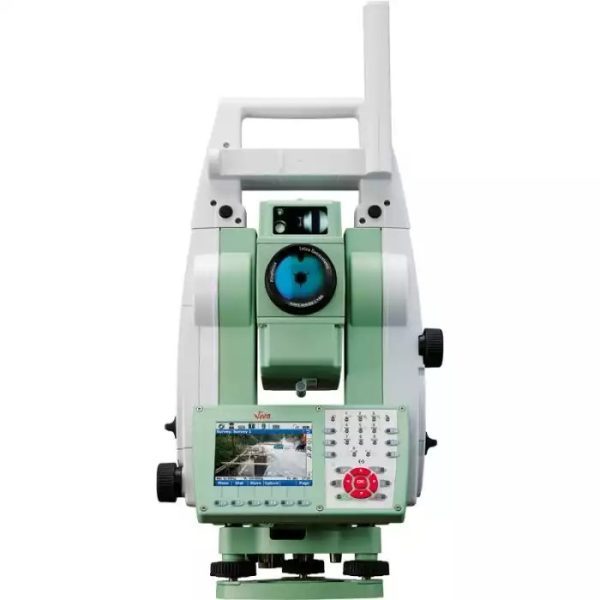 Leica Viva TS11 Total Station SET Device - Image 3