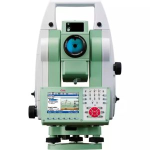 Leica Viva TS11 Total Station SET Device