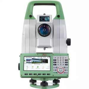 Leica Viva TS16P 1″ R500 Robotic Total Station