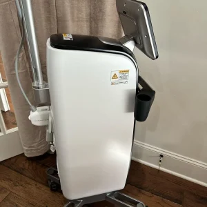 Lutronic Genius RF Microneedling