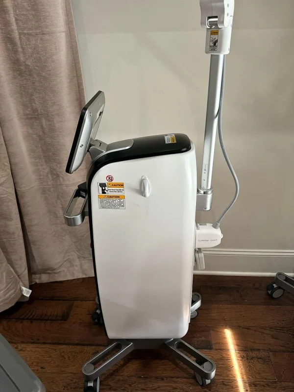Lutronic Genius RF Microneedling - Image 3