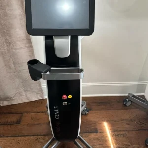 Lutronic Genius RF Microneedling