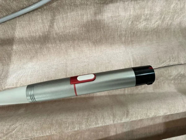 Lutronic Genius RF Microneedling - Image 5