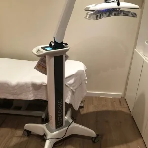 Lutronic Healite II LED Light Therapy