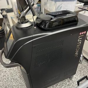 Lutronic Hollywood Spectra For Sale