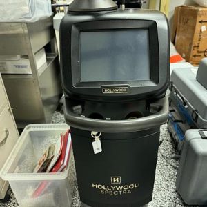 Lutronic Hollywood Spectra For Sale