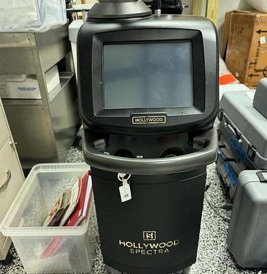 Lutronic Hollywood Spectra