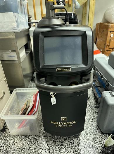 Lutronic Hollywood Spectra