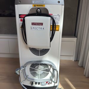 Lutronic Spectra XT 3 Handpiece