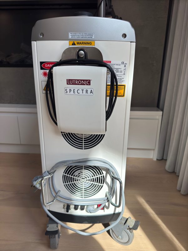 Lutronic Spectra XT 3 Handpiece - Image 2