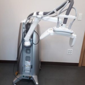 Lutronic enCurve Radiofrequency Reduction