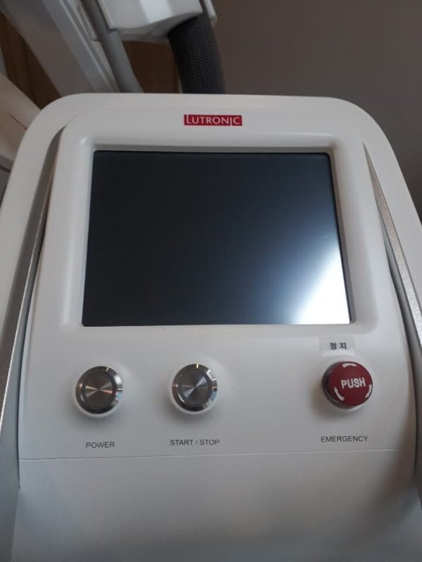 Lutronic enCurve Radiofrequency Reduction - Image 3