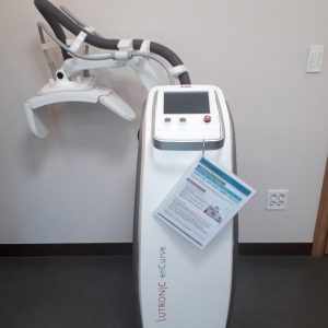 Lutronic enCurve Radiofrequency Reduction