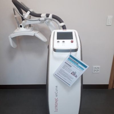 Lutronic enCurve Radiofrequency Reduction
