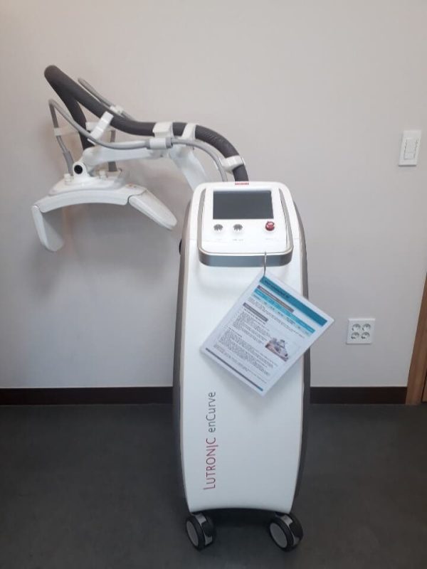 Lutronic enCurve Radiofrequency Reduction