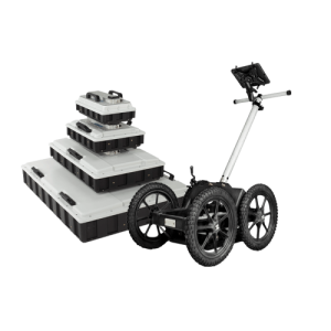 New MALA GroundExplorer GX HDR GPR For Sale
