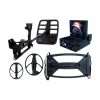 Makro deephunter Pro Metal Detector