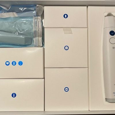 Medit i700 Wireless Intraoral Scanner