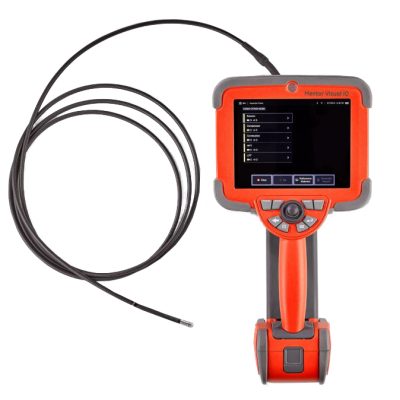 Mentor Visual iQ VideoProbe