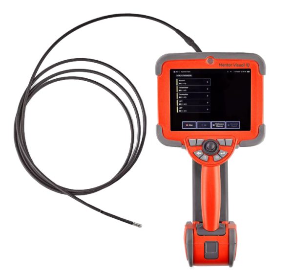 Mentor Visual iQ VideoProbe