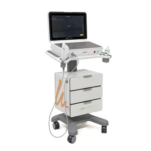 Merz Aesthetics – Ultherapy Prime