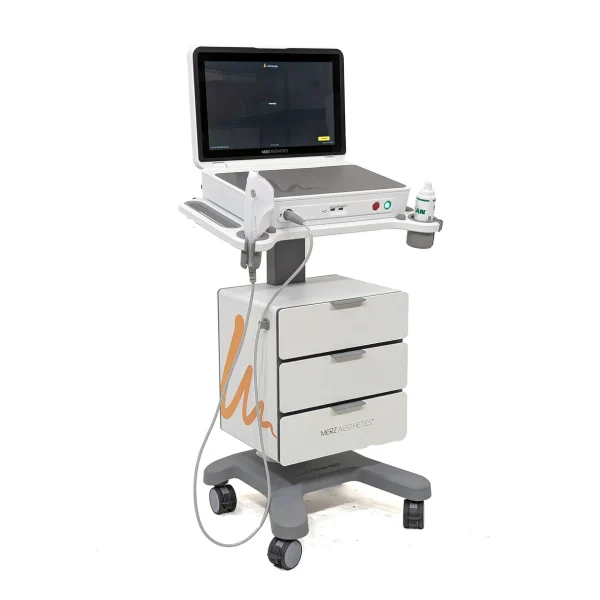 Merz Aesthetics – Ultherapy Prime - Image 2