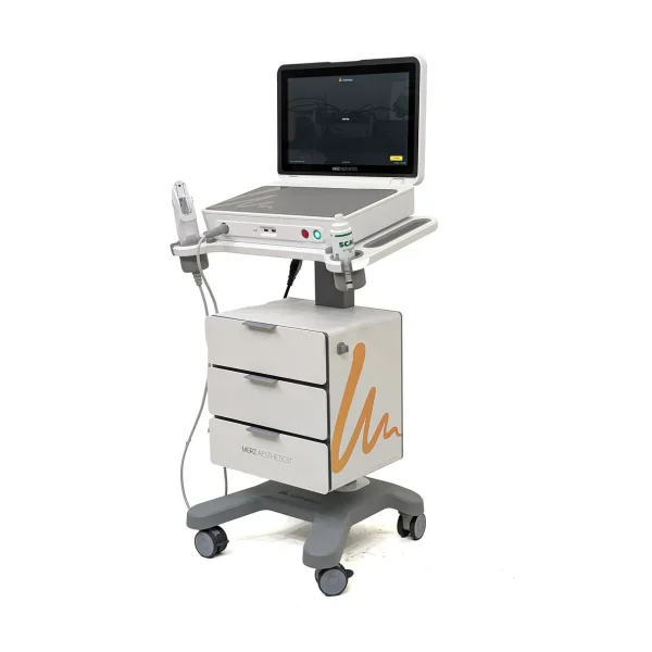 Merz Aesthetics – Ultherapy Prime - Image 3