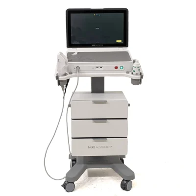 Merz Aesthetics – Ultherapy Prime