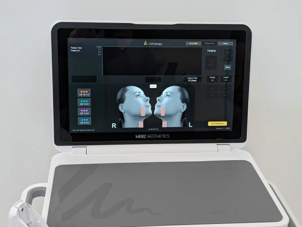 Merz Aesthetics – Ultherapy Prime - Image 5