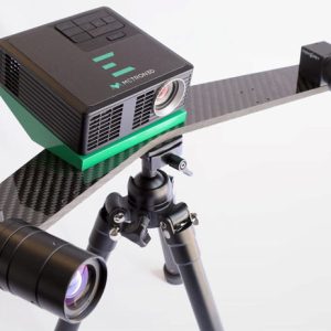 Metron E-HD 3D Scanner Device