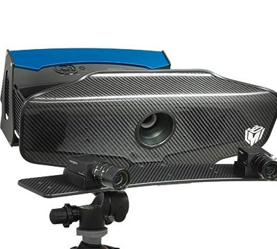 Metron3D HDI Advance 3D scanner