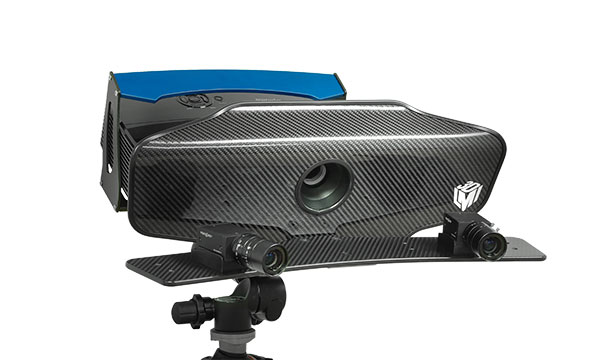 Metron3D HDI Advance 3D scanner
