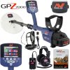 Minelab GPZ 7000 Metal Detector