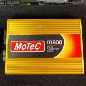 MoTeC M800 Gold For Sale