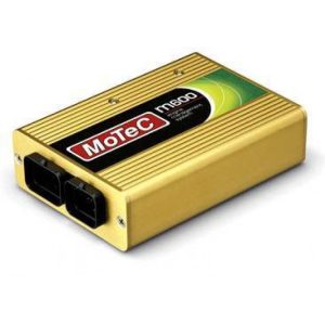 Motec M600 Gold Box ECU
