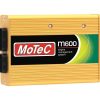 Motec M600 Gold Box ECU