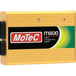 Motec M600 Gold Box ECU