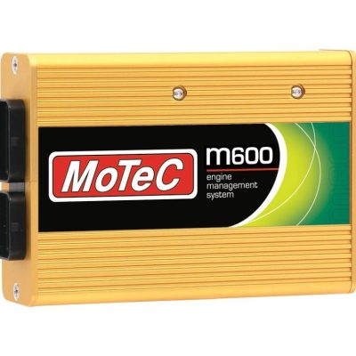 Motec M600 Gold Box ECU
