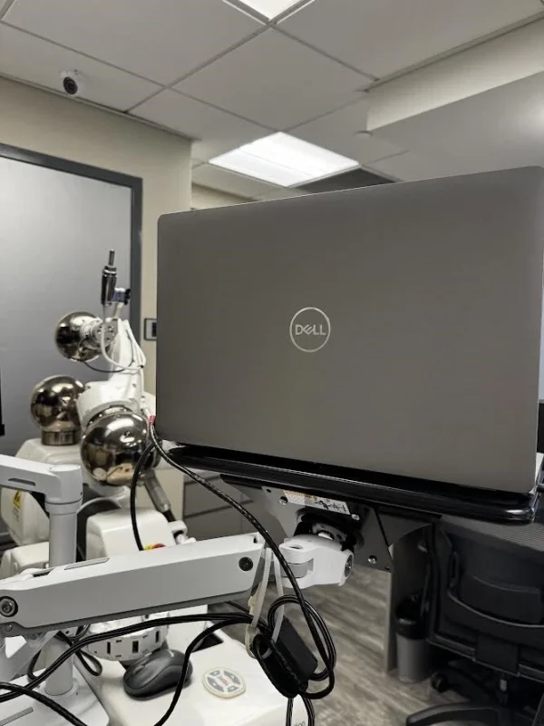 Neocis Yomi Dental Implant Robotic Guidance System - Image 4