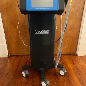 Neogen PSR Plasma System Unit