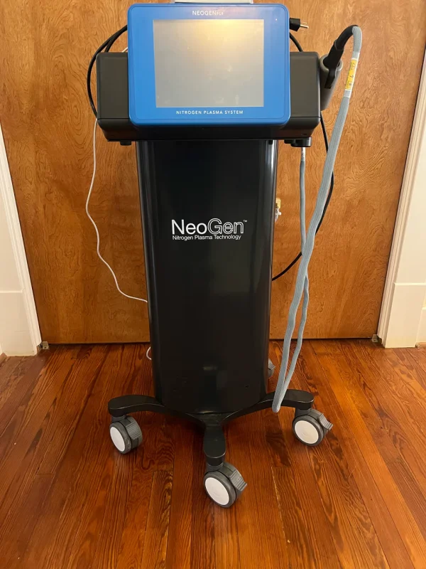 Neogen PSR Plasma System Unit