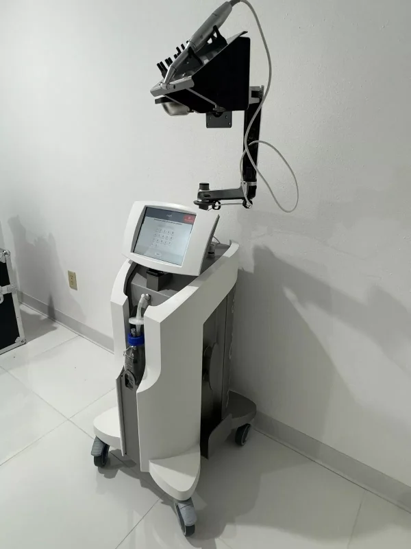 Neograft 2.0 Hair Transplant Machine For Sale - Image 2