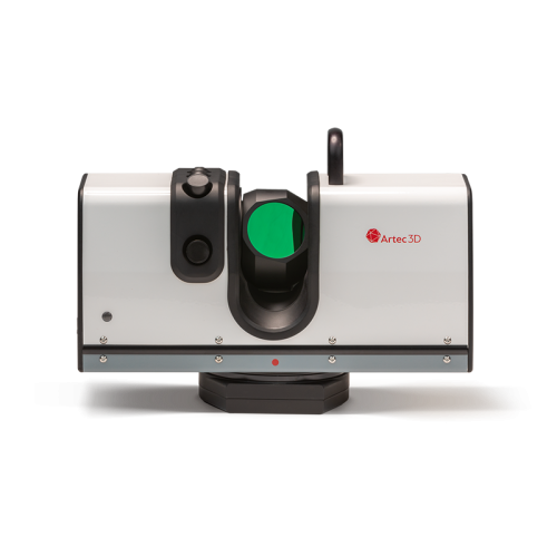 New Artec Ray 3D Laser Scanner For Sale